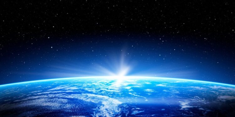 Next year, pay AED 59,000 and take off for space from Abu Dhabi!