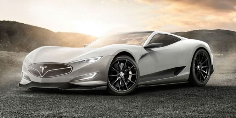 Tesla