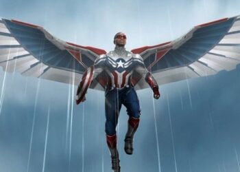 Captain America