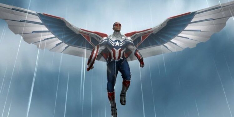 Captain America