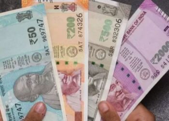 Indian rupee