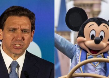 Disney veteran is appointed to the board of directors of online betting company Flutter