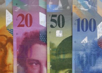 Swiss Franc