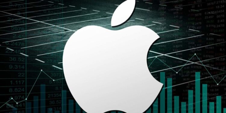 AAPL: Apple stock soars to record high as it passes unprecedented $3.5 trillion in shares