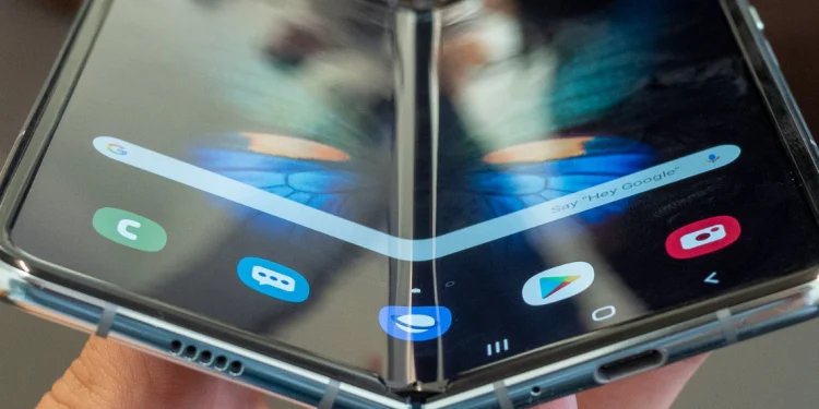 Samsung Unveils Galaxy Z Series: Innovation or Hype?