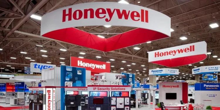 Honeywell