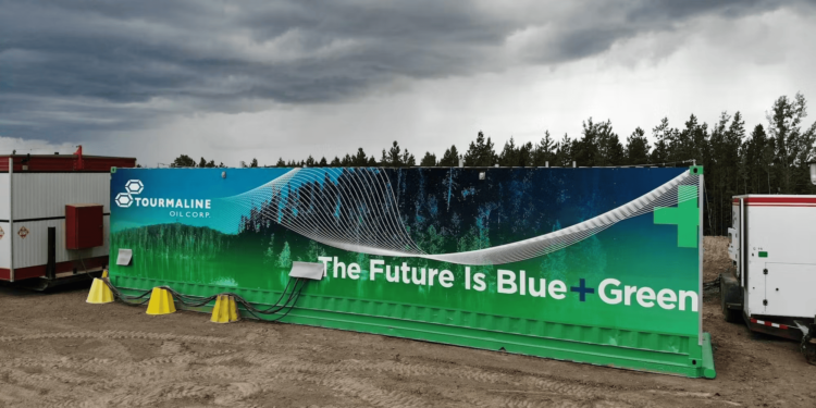 Tourmaline to Acquire Crew Energy for $947 Million in All-Stock Deal