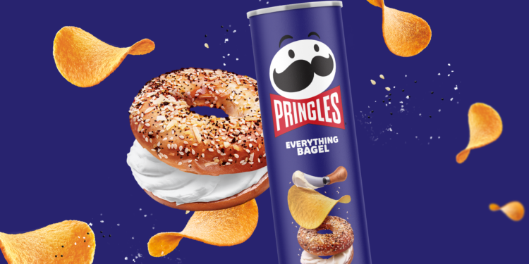 Mars to Acquire Pringles and Pop-Tarts Maker Kellanova for $36 Billion