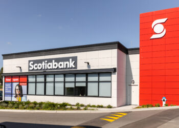Scotiabank to Acquire Nearly 15% Stake in KeyCorp for $2.8 Billion