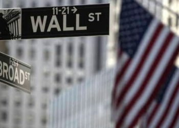S&P 500 Bounces Back as Soft Landing Expectations Lift U.S. Stocks