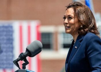 Kamala Harris Narrows Down VP Shortlist, Set to Announce Running Mate