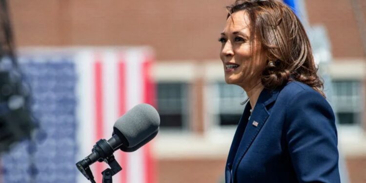 Kamala Harris Narrows Down VP Shortlist, Set to Announce Running Mate