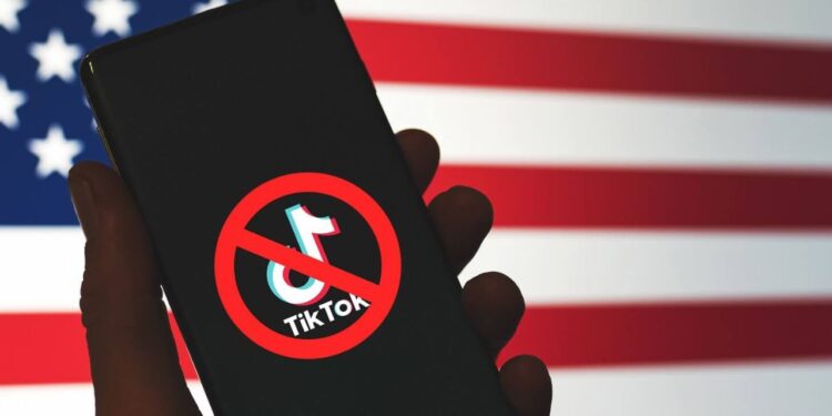 US Government Sues TikTok for Alleged Violation of Children’s Privacy Law