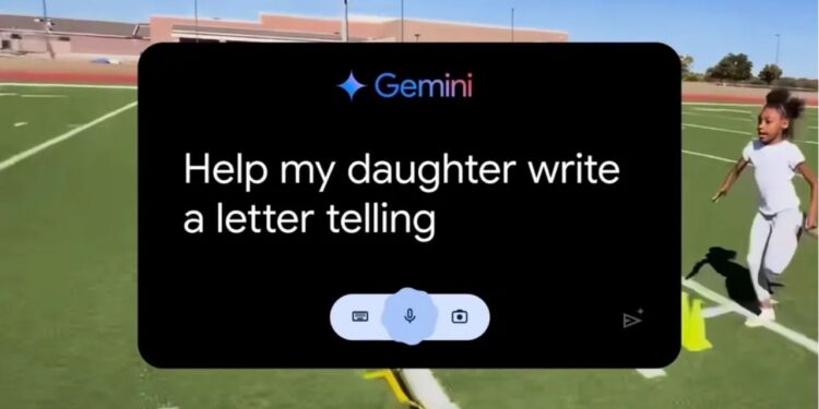 Google Pulls Olympics Ad That Depicted AI Writing a Little Girl's Letter for Her