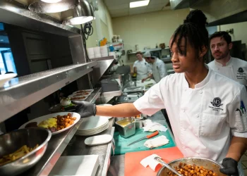 Why Trump and Harris Both Support No Tax on Tips