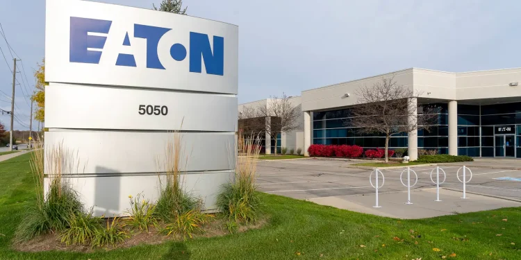 Eaton Appoints Paulo Ruiz as President and COO, He Will Succeed Craig Arnold as CEO in 2025