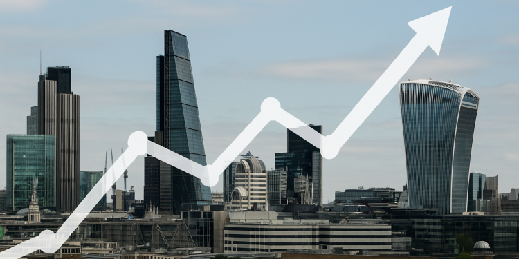 FTSE 100 Set to Rise as Stocks Globally Eye Rebound