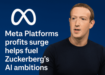 Meta Platforms profits surge helps fuel Zuckerberg’s AI ambitions