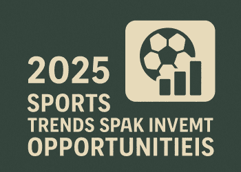 2025 Sports Trends Spark Investment Opportunities