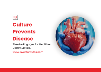 Art Programs Emerge as Key to Preventing Heart Disease and Diabetes