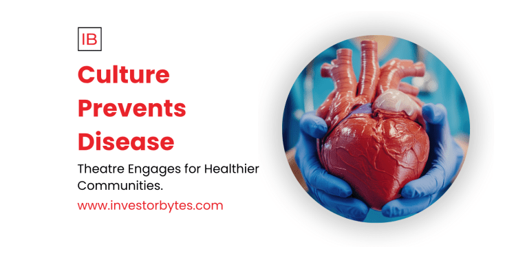 Art Programs Emerge as Key to Preventing Heart Disease and Diabetes
