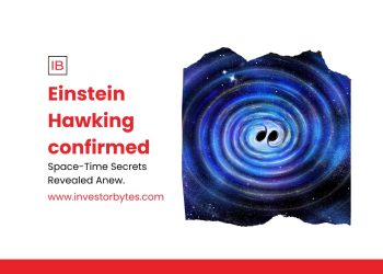 Black Hole Merger Validates Cosmic Theorems