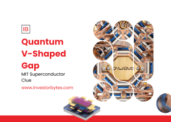 Quantum V-Shaped Gap: MIT Evidence Confirms Unconventional Superconductivity in Magic-Angle Graphene