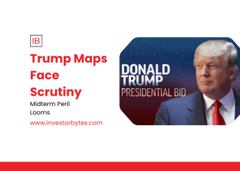 Trump Maps Face Scrutiny