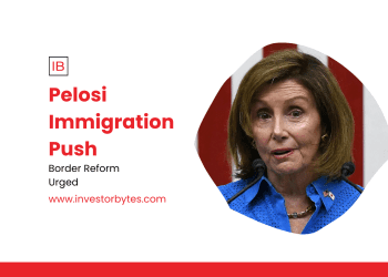 Pelosi Immigration Push