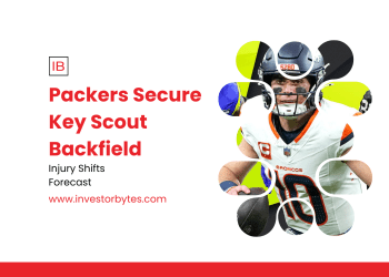Packers Secure Key Scout Backfield