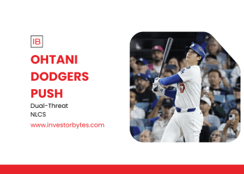 Ohtani Dodgers Push