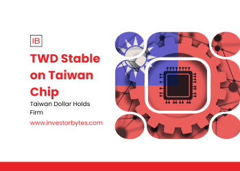 TWD Stable on Taiwan Chip