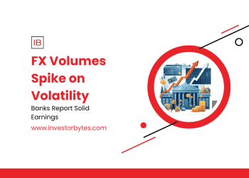 FX Volumes Spike on Volatility: Daily Turnover Nears $10T Amid Tariff Echoes and Policy Chasms