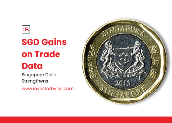 SGD Gains on Trade Data