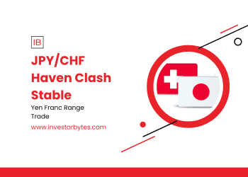 JPY/CHF Haven Clash Stable: Yen-Franc Standoff in Risk-Off Equilibrium