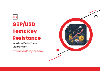GBP/USD Tests Key Resistance: Cable Probes 1.3262 Barrier Amid BoE Minutes and USD Payroll Jitters