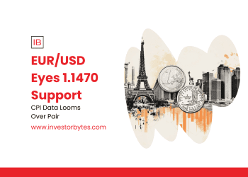 EUR/USD Targets 1.1470 Drop: Euro Slips to 1.1513 Low Amid ECB Easing Bets and Dollar Rebound