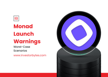 Monad Launch Warnings: Fake Transfers and Sell-Off Risks Cloud EVM Killer’s Debut