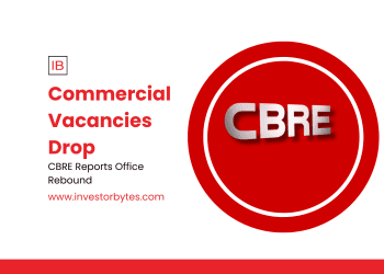 Commercial Vacancies Drop