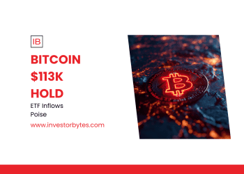BITCOIN $113K HOLD