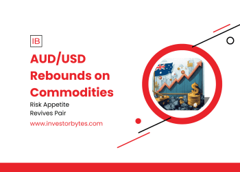 AUD/USD Rebounds on Commodities: Aussie Climbs to 0.6485 Amid Iron Ore Rally and RBA Rate Buffer