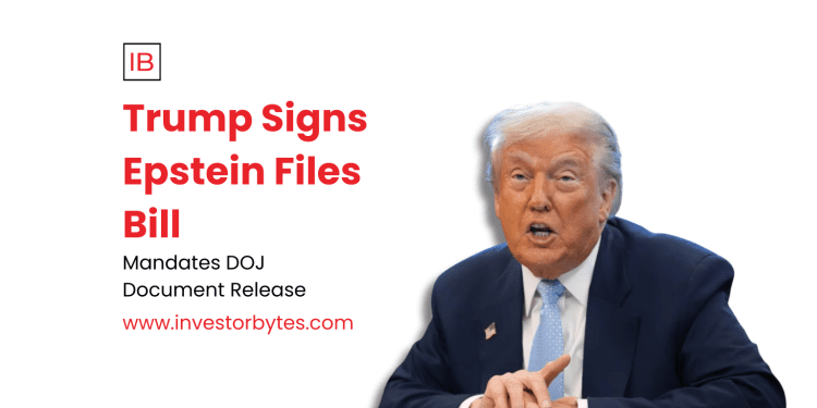 Trump Enacts Epstein Disclosure: Bipartisan Bill Mandates DOJ Release of Unclassified Files Within 30 Days Amid Victim Push and GOP Rifts