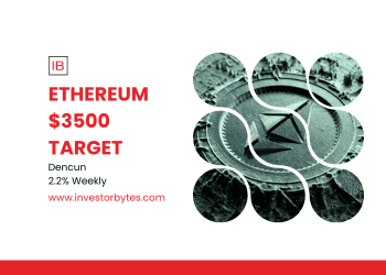 ETHEREUM $3500 TARGET