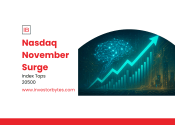 Nasdaq November Surge