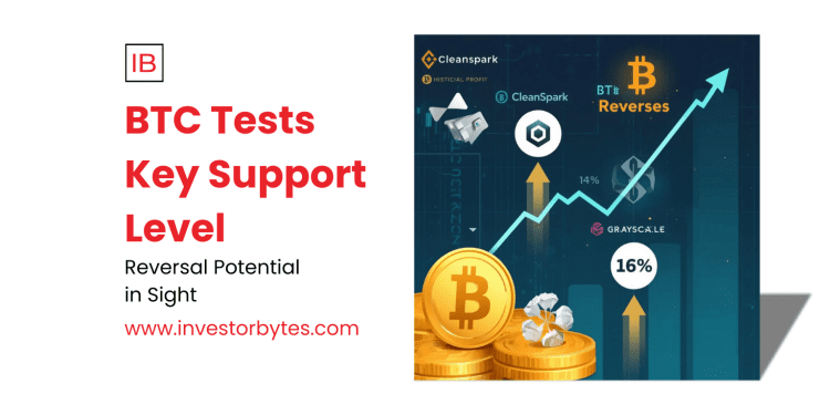 BTC Tests Key Support Level: $89,400 Pivot Under Siege as Miner Sales and Macro Fears Converge