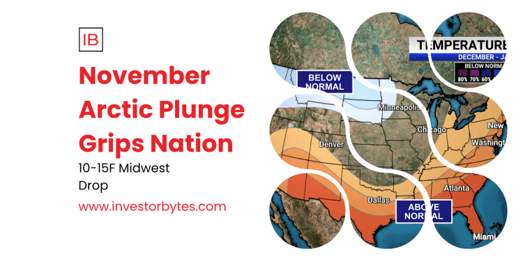 November Arctic Plunge Grips Nation