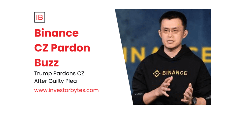 Binance CZ Pardon Buzz: Trump Clemency Sparks Pay-to-Play Fury and $4.3B Refund Speculation