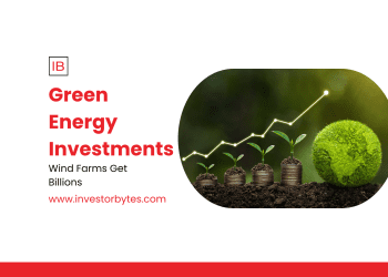 Green Energy Investments