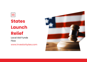 States Launch Relief