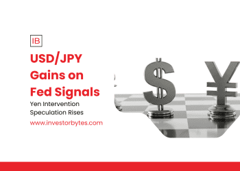 USD/JPY Gains on Fed Signals